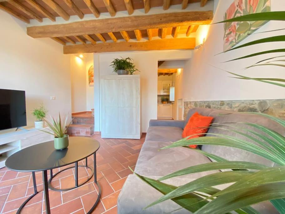 Relax&Business Wi-Fi, Tv Hd, Parcheggio Gratuito Villa Capannori Eksteriør billede