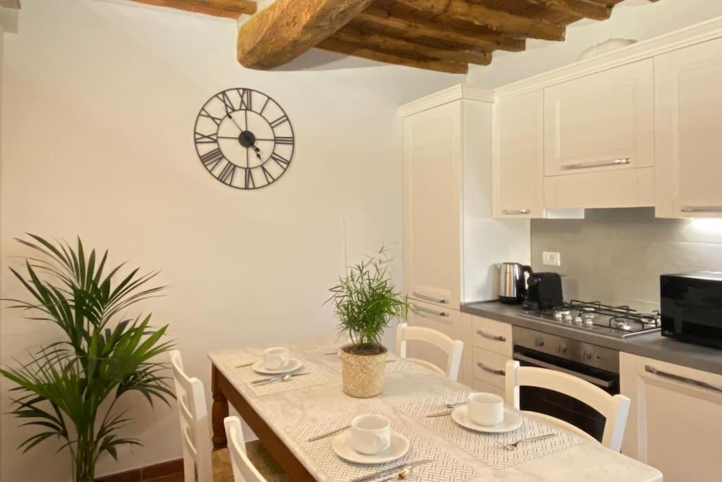Relax&Business Wi-Fi, Tv Hd, Parcheggio Gratuito Villa Capannori Eksteriør billede