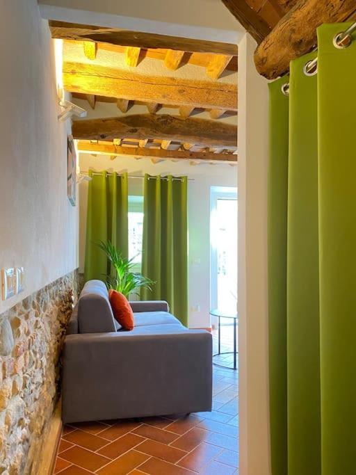 Relax&Business Wi-Fi, Tv Hd, Parcheggio Gratuito Villa Capannori Eksteriør billede