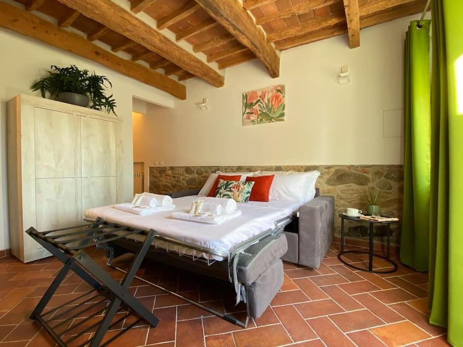Relax&Business Wi-Fi, Tv Hd, Parcheggio Gratuito Villa Capannori Eksteriør billede