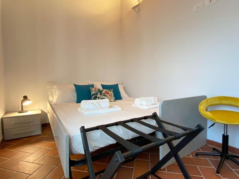 Relax&Business Wi-Fi, Tv Hd, Parcheggio Gratuito Villa Capannori Eksteriør billede