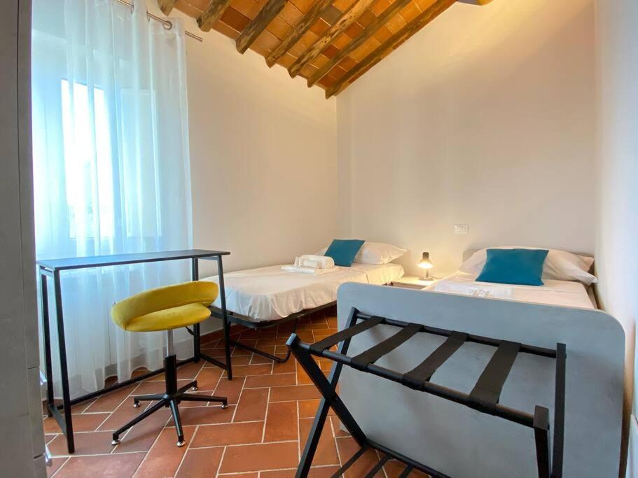 Relax&Business Wi-Fi, Tv Hd, Parcheggio Gratuito Villa Capannori Eksteriør billede