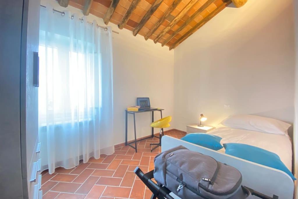 Relax&Business Wi-Fi, Tv Hd, Parcheggio Gratuito Villa Capannori Eksteriør billede