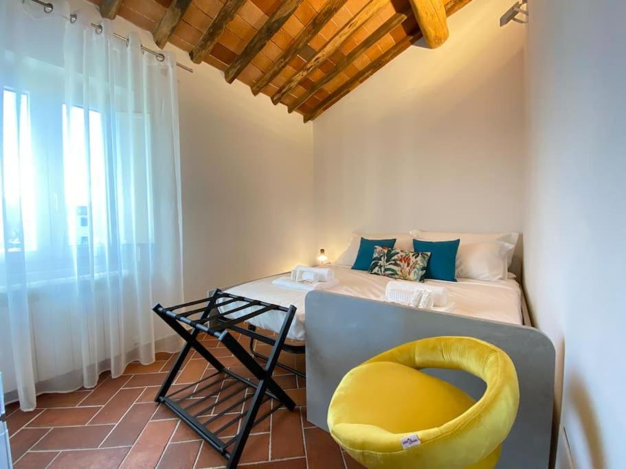 Relax&Business Wi-Fi, Tv Hd, Parcheggio Gratuito Villa Capannori Eksteriør billede